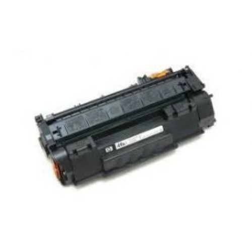 TONER X HP Q7553A Q5949A NERO COMPATIBILE 3000 COPIE